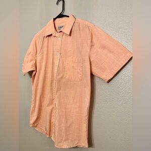 Men’s button down
